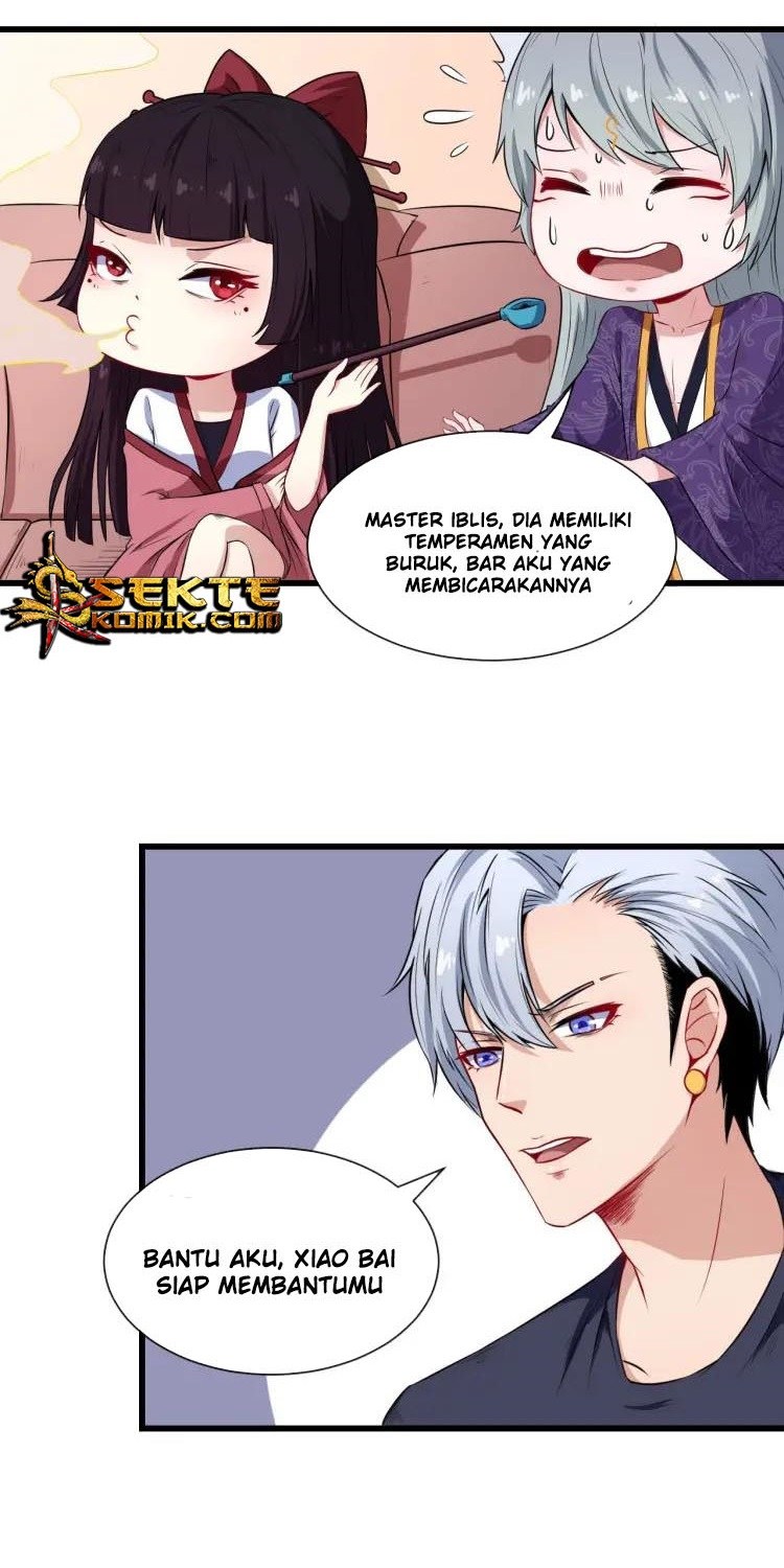 Daddy From Hell Chapter 43 Gambar 15